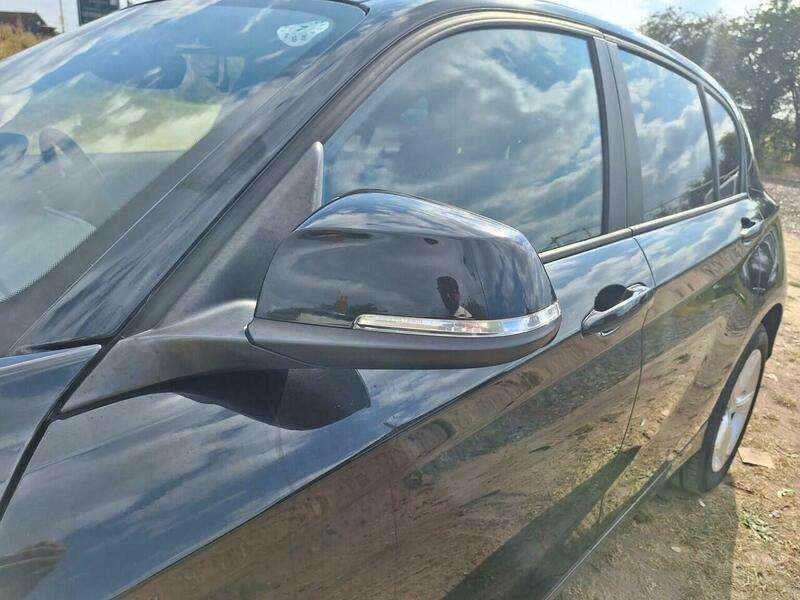 2014 BMW 1 SERIES 2014 BMW 1 SERIES
