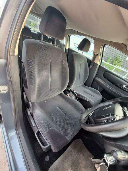 2006 CITROEN C4 2006 CITROEN C4