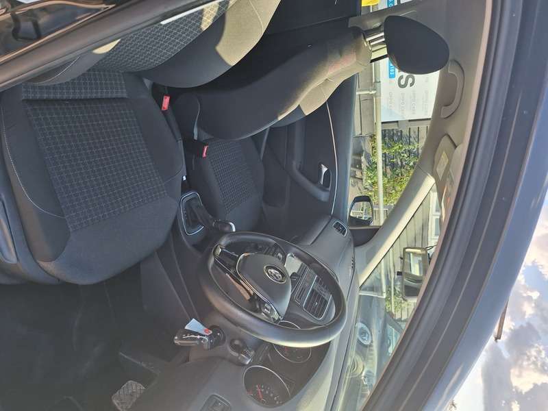 2014 VOLKSWAGEN POLO 2014 VOLKSWAGEN POLO