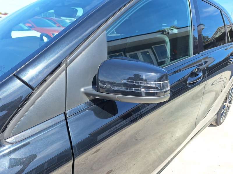 2014 MERCEDES-BENZ B CLASS 2014 MERCEDES-BENZ B CLASS