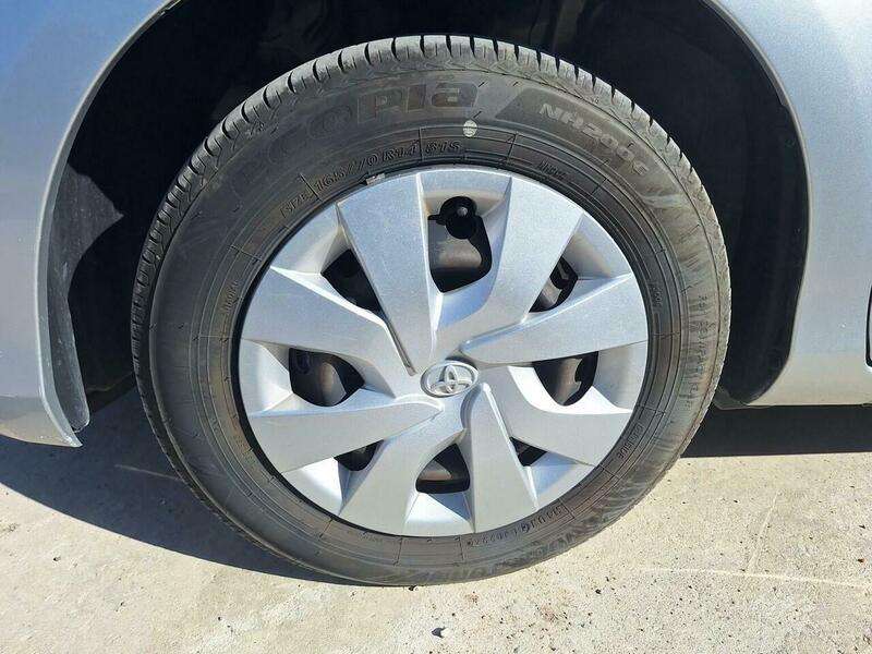 2016 TOYOTA 2016 TOYOTA
