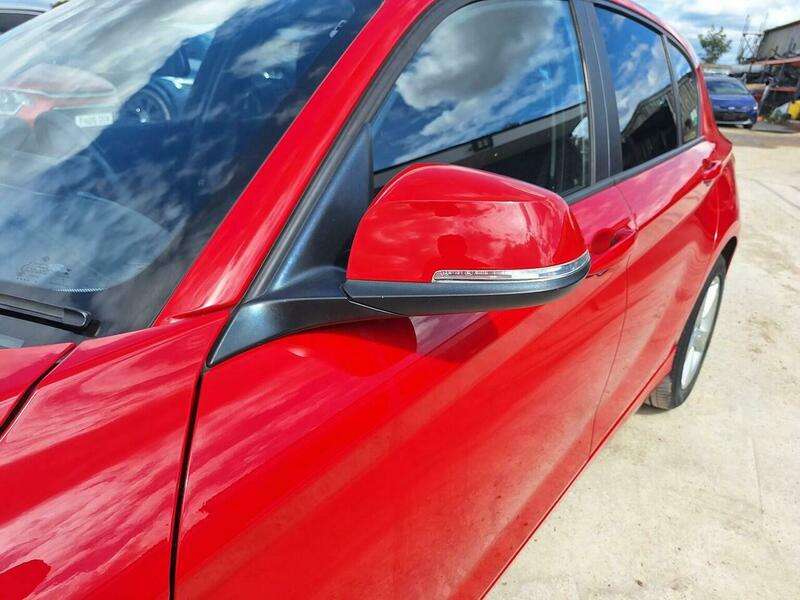 2015 BMW 1 SERIES 2015 BMW 1 SERIES