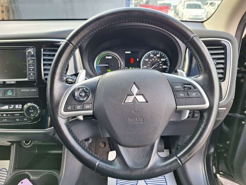 2014 MITSUBISHI OUTLANDER 2014 MITSUBISHI OUTLANDER