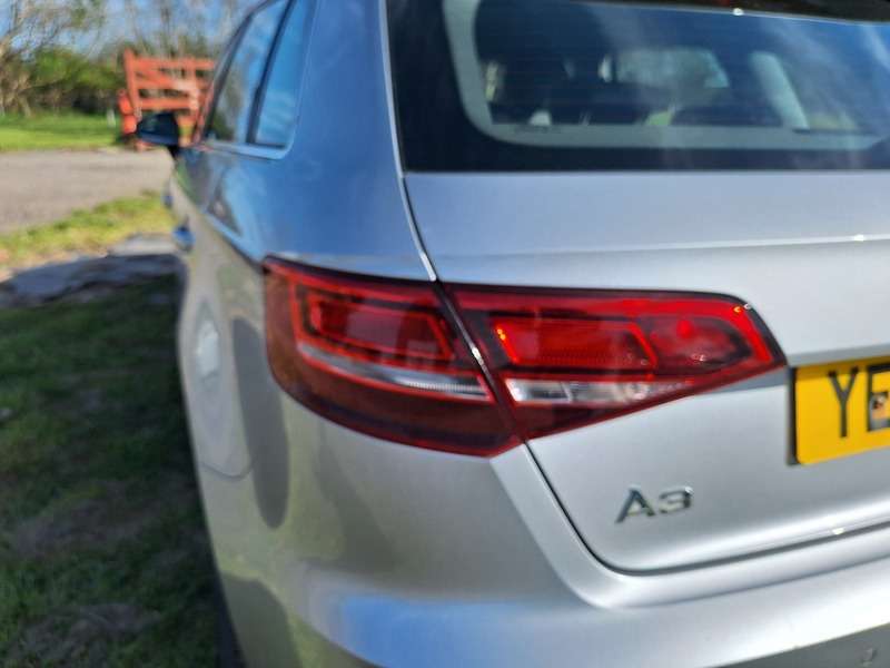 2020 AUDI A3 2020 AUDI A3