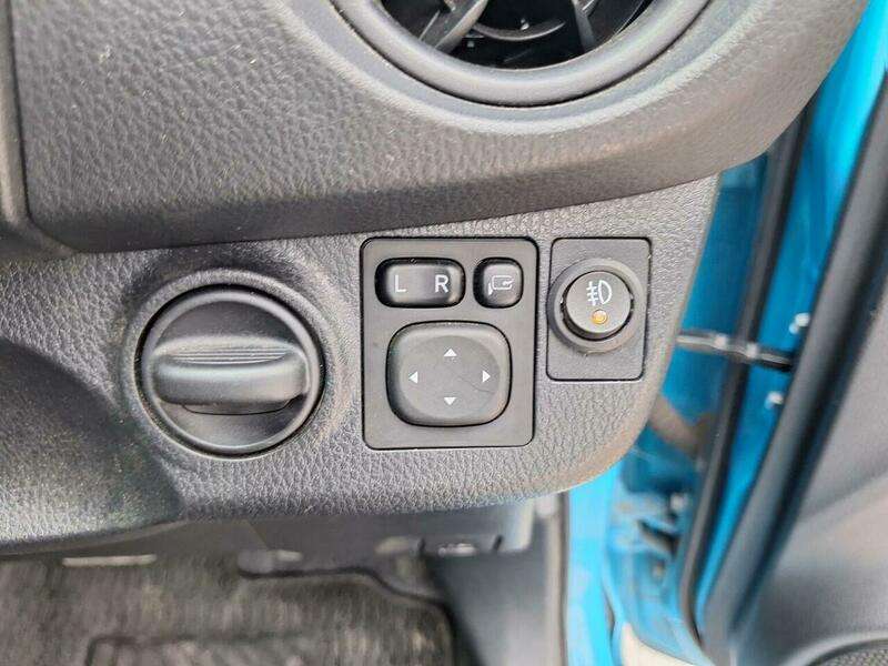 2017 TOYOTA 2017 TOYOTA