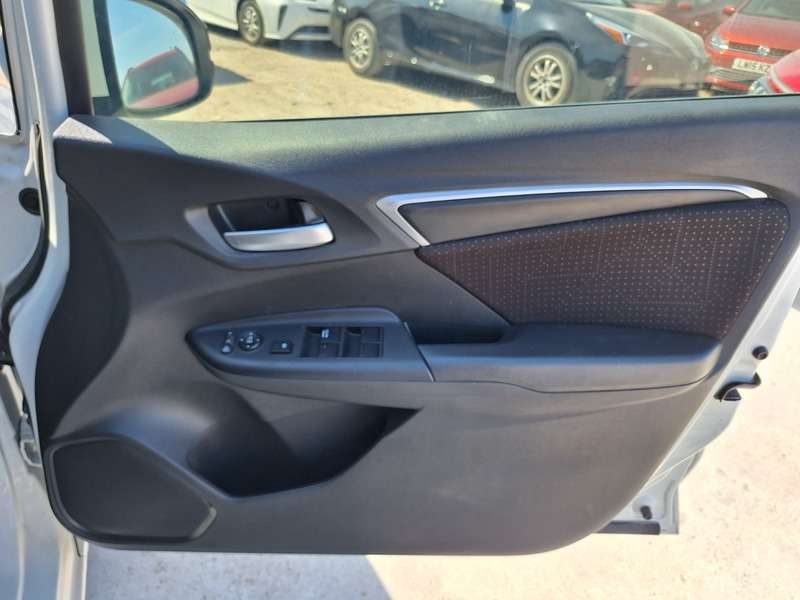 2016 HONDA JAZZ 2016 HONDA JAZZ