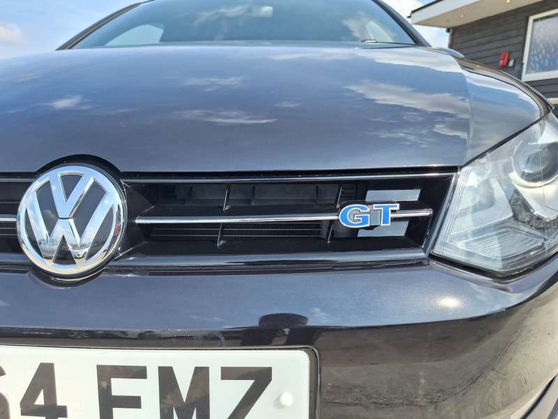 2014 VOLKSWAGEN POLO 2014 VOLKSWAGEN POLO