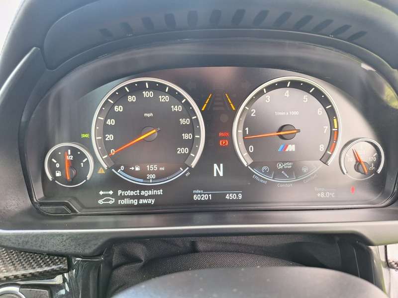 2016 BMW X6 2016 BMW X6