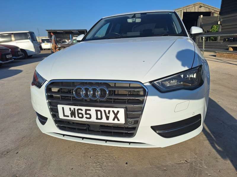 2015 AUDI A3 2015 AUDI A3