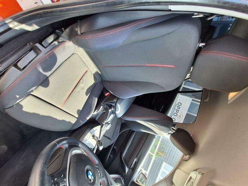 2015 BMW 1 SERIES 2015 BMW 1 SERIES