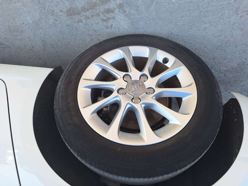 2015 AUDI A3 2015 AUDI A3