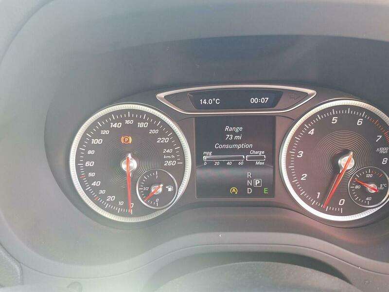 2015 MERCEDES-BENZ B CLASS 2015 MERCEDES-BENZ B CLASS