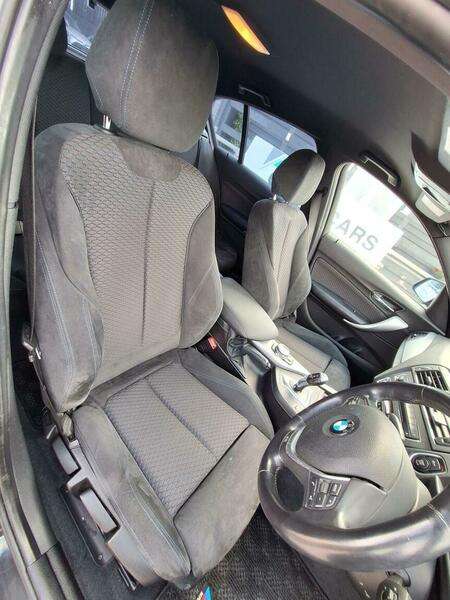 2014 BMW 1 SERIES 2014 BMW 1 SERIES