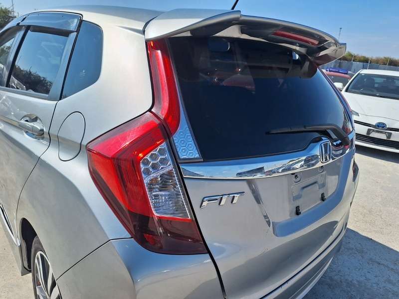 2014 HONDA FIT 2014 HONDA FIT