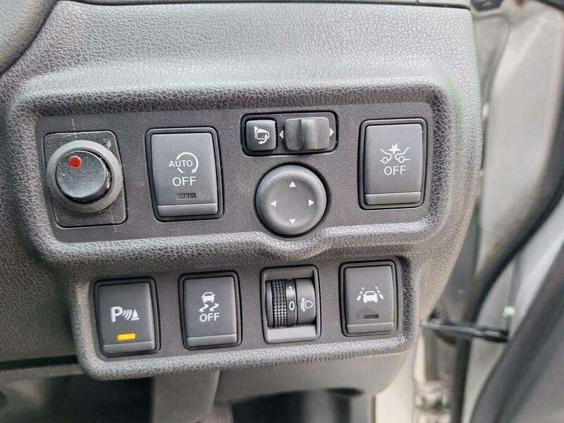 2021 NISSAN NOTE 2021 NISSAN NOTE