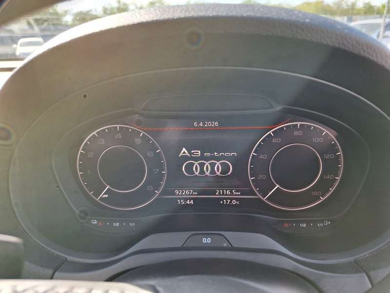 2020 AUDI A3 2020 AUDI A3