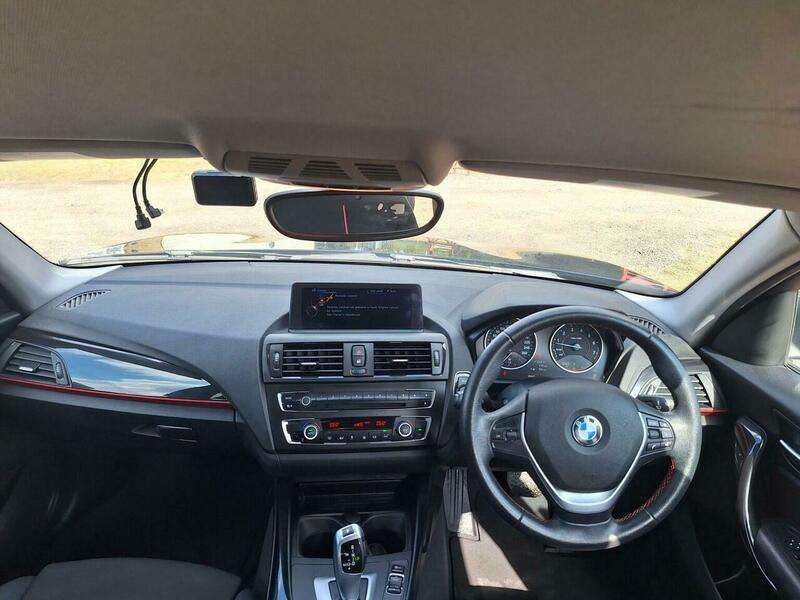 null BMW 1 SERIES null BMW 1 SERIES