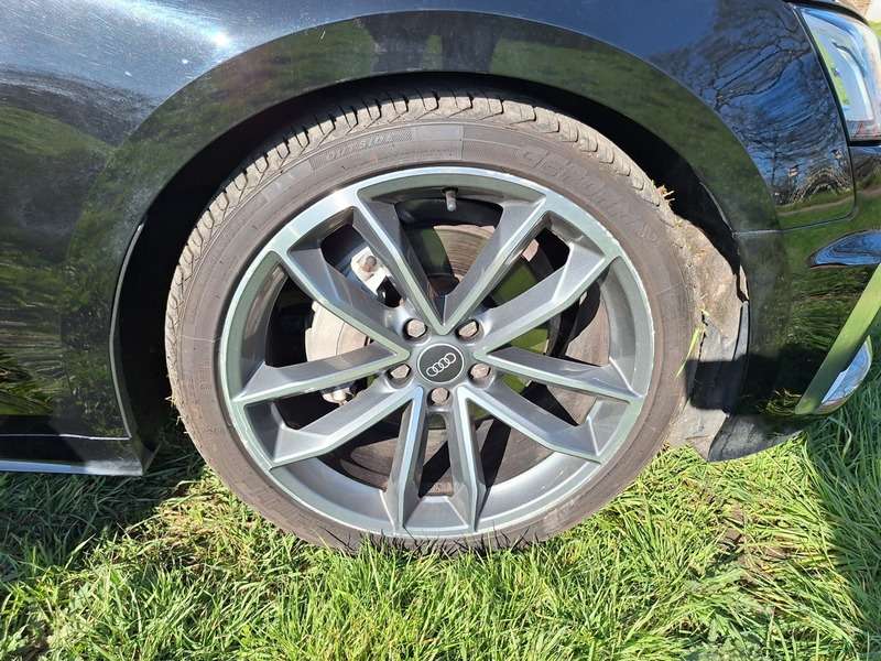 2022 AUDI A5 2022 AUDI A5