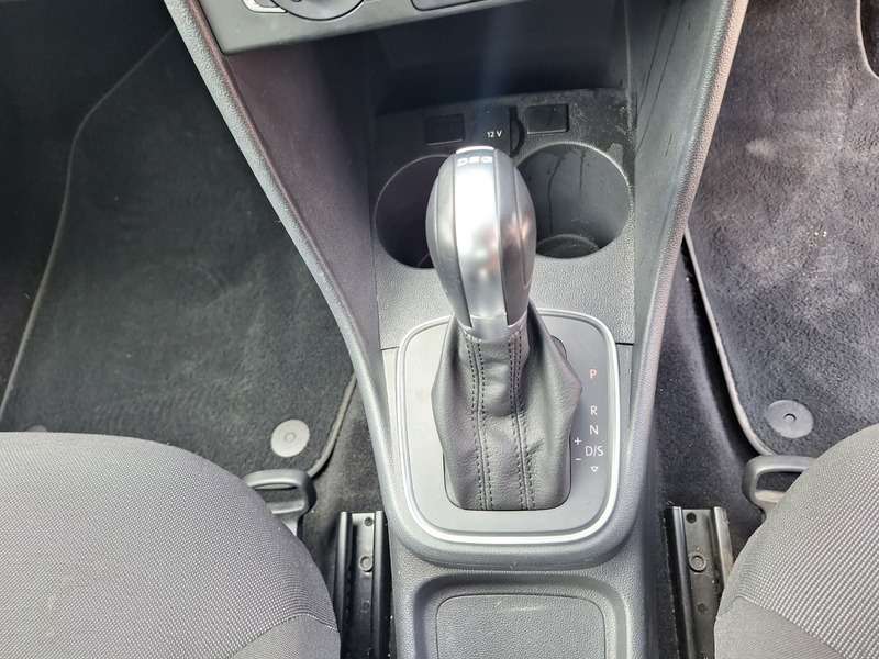 2016 VOLKSWAGEN POLO 2016 VOLKSWAGEN POLO