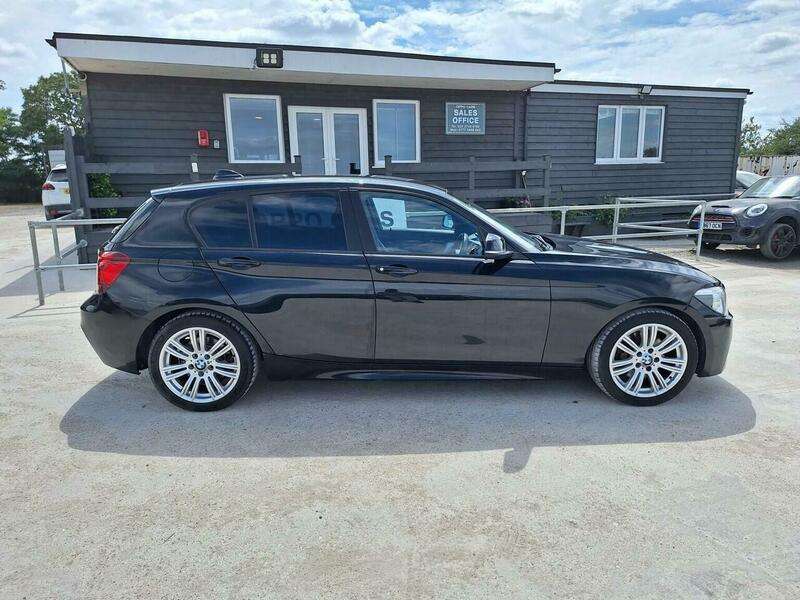 2014 BMW 1 SERIES 2014 BMW 1 SERIES