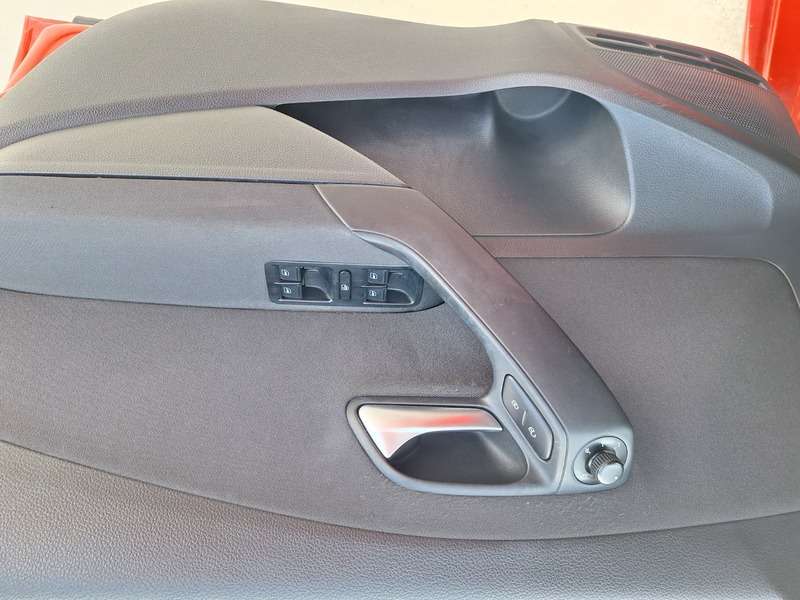 2014 VOLKSWAGEN POLO 2014 VOLKSWAGEN POLO