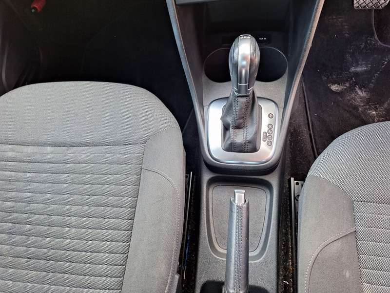2014 VOLKSWAGEN POLO 2014 VOLKSWAGEN POLO