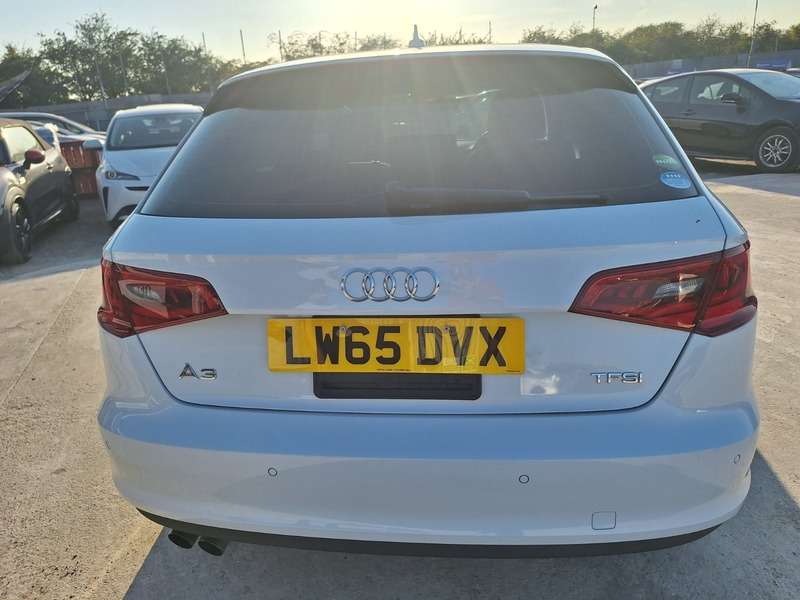 2015 AUDI A3 2015 AUDI A3
