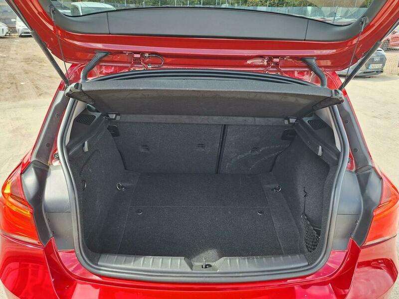 2015 BMW 1 SERIES 2015 BMW 1 SERIES