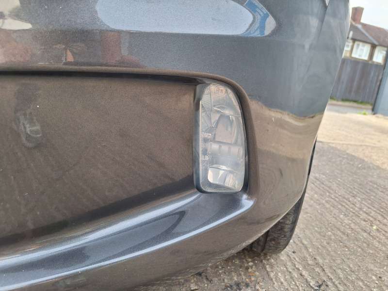 2017 FORD B-MAX 2017 FORD B-MAX