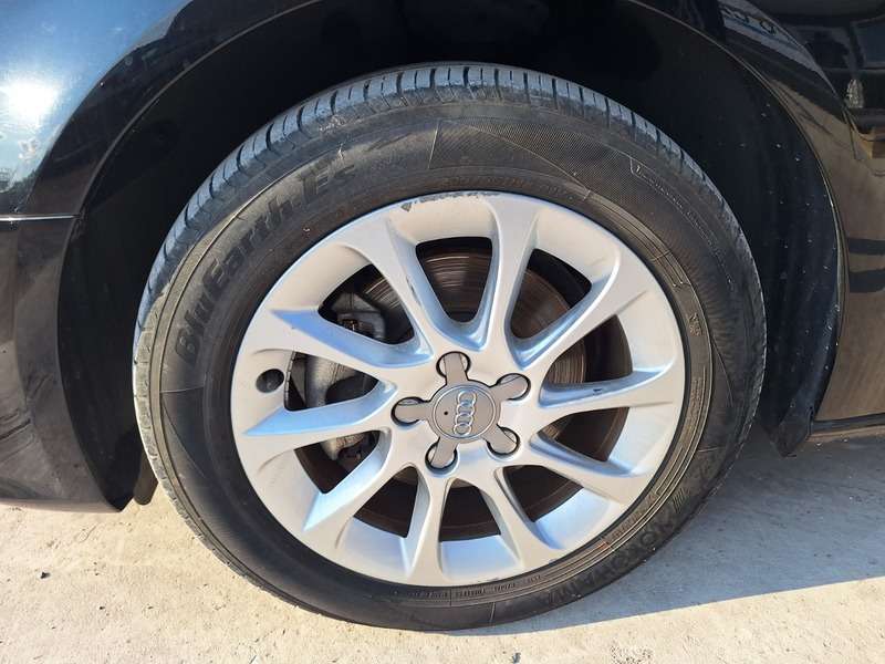 2015 AUDI A3 2015 AUDI A3