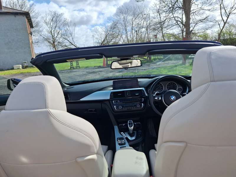 2016 BMW 4 SERIES 2016 BMW 4 SERIES