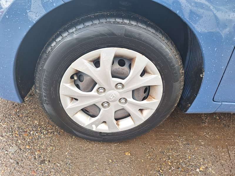 2016 HYUNDAI I10 2016 HYUNDAI I10