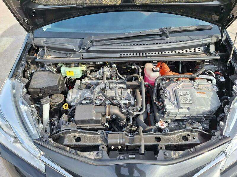 2017 TOYOTA 2017 TOYOTA