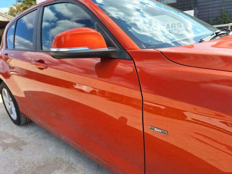 2015 BMW 1 SERIES 2015 BMW 1 SERIES