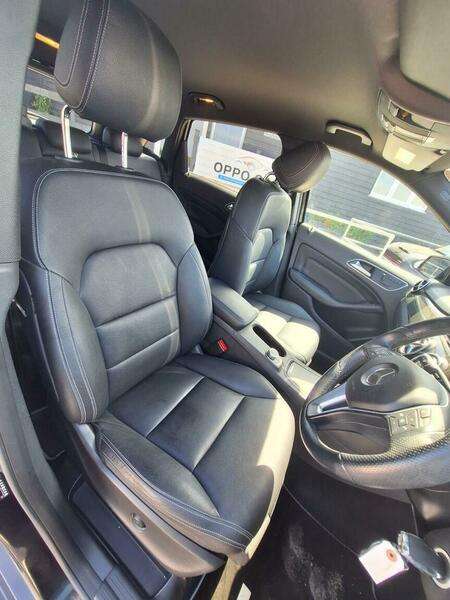 2014 MERCEDES-BENZ B CLASS 2014 MERCEDES-BENZ B CLASS