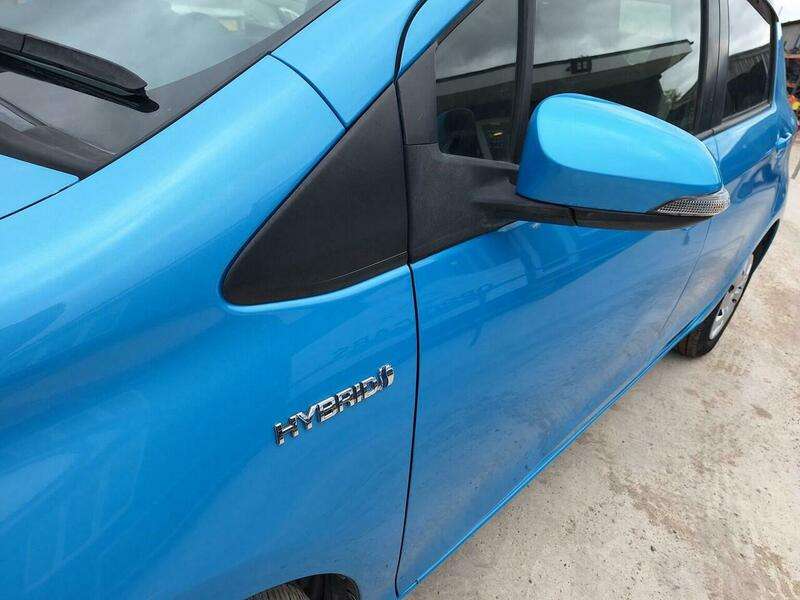 2017 TOYOTA 2017 TOYOTA