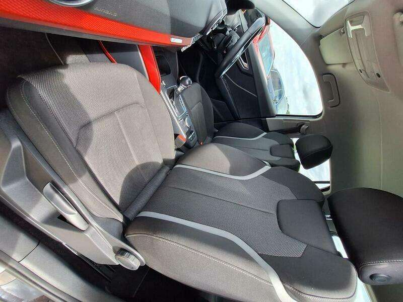 2019 AUDI Q2 2019 AUDI Q2