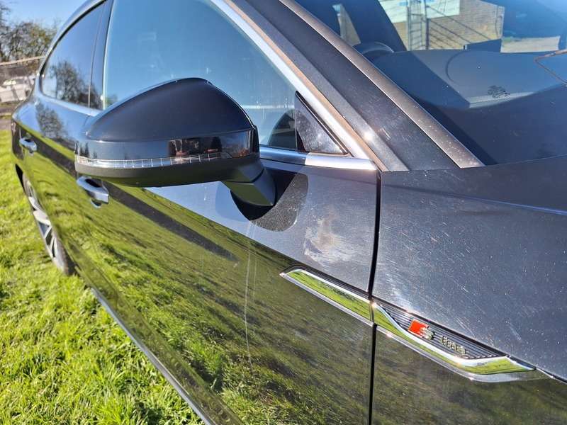 2022 AUDI A5 2022 AUDI A5