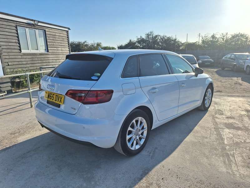 2015 AUDI A3 2015 AUDI A3