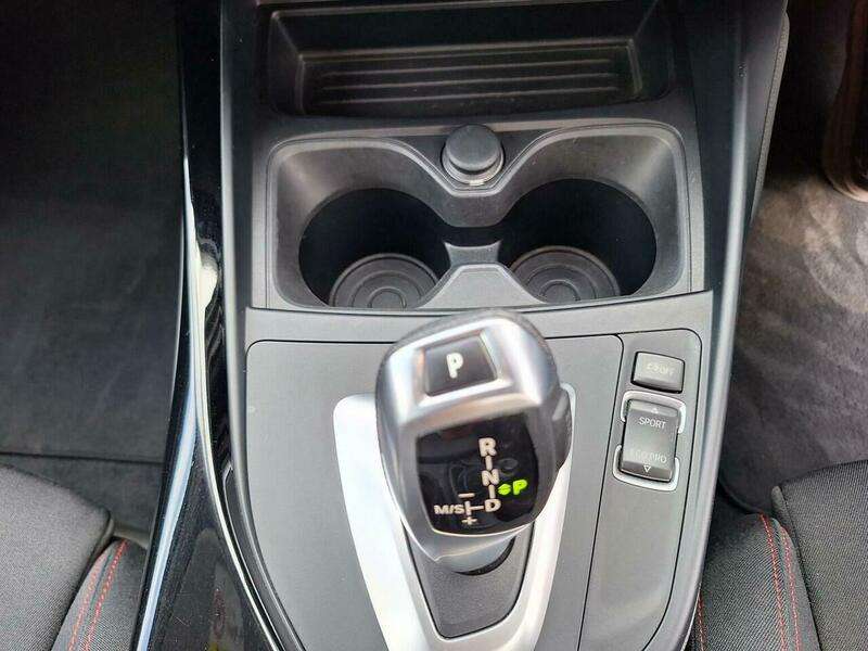 2015 BMW 1 SERIES 2015 BMW 1 SERIES