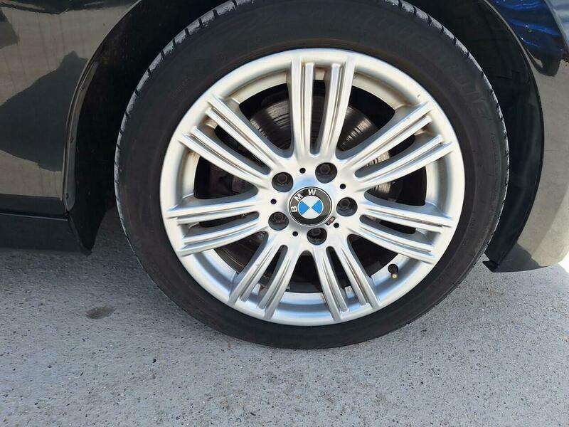 2014 BMW 1 SERIES 2014 BMW 1 SERIES
