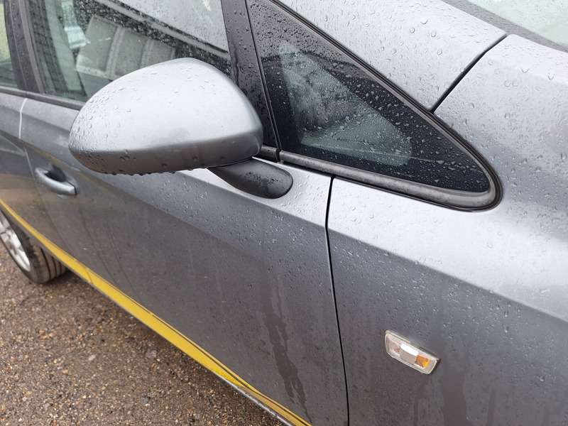 null VAUXHALL CORSA null VAUXHALL CORSA