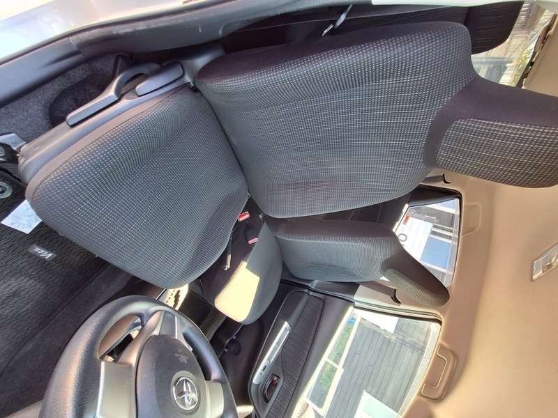 2015 TOYOTA 2015 TOYOTA