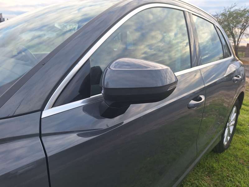 2019 AUDI Q3 2019 AUDI Q3