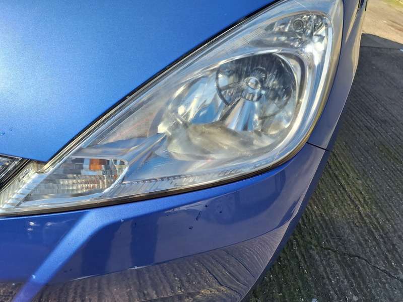 2012 HONDA JAZZ 2012 HONDA JAZZ