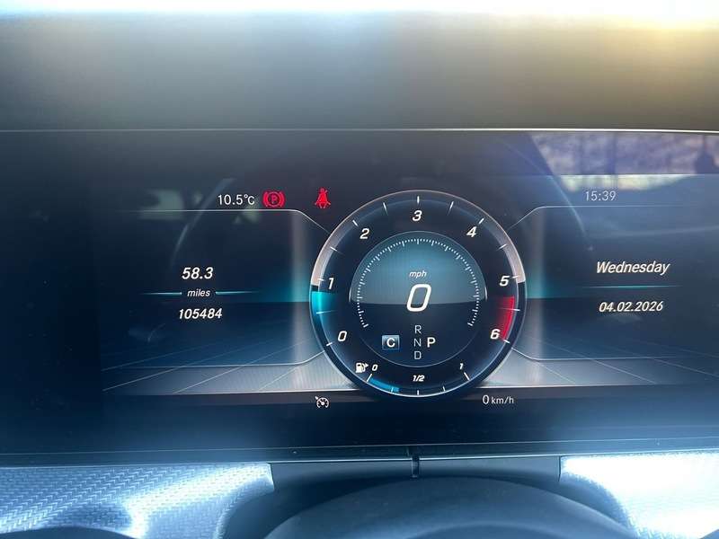 2019 MERCEDES-BENZ E CLASS 2019 MERCEDES-BENZ E CLASS