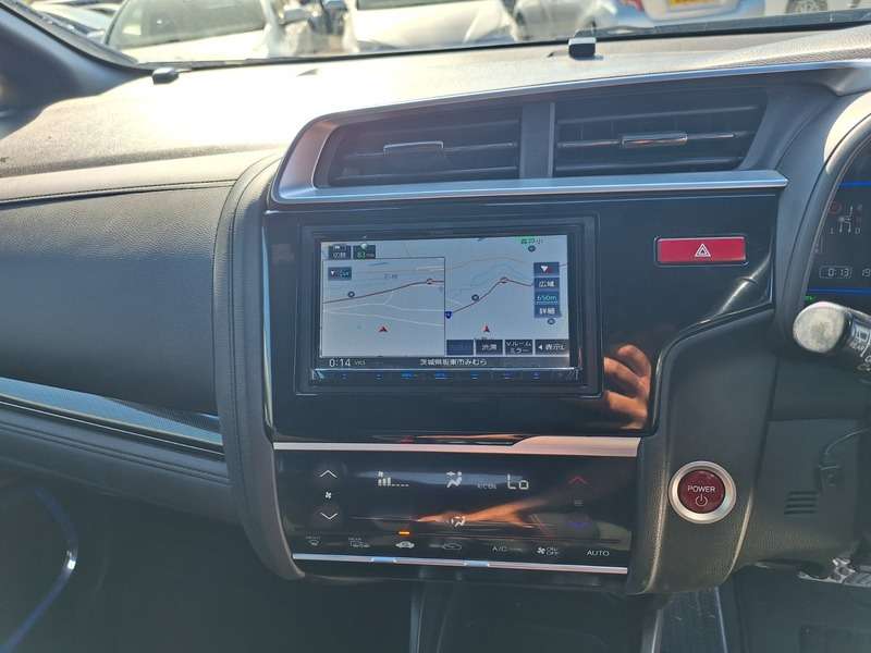 2014 HONDA FIT 2014 HONDA FIT