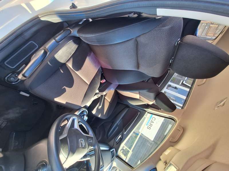 2016 HONDA JAZZ 2016 HONDA JAZZ