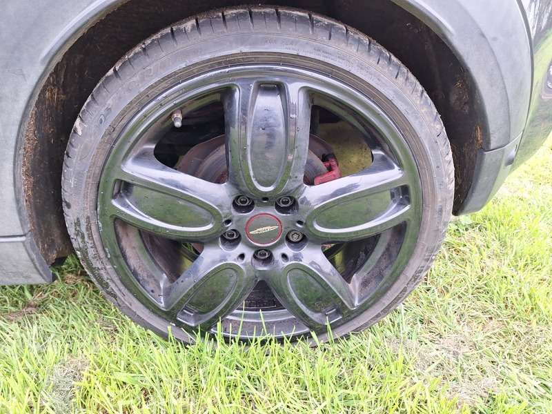 2018 MINI CONVERTIBLE 2018 MINI CONVERTIBLE