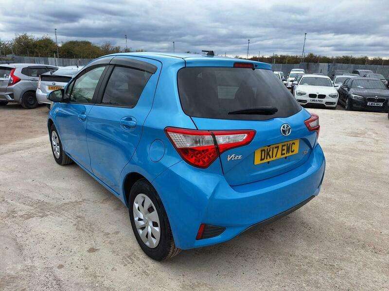 2017 TOYOTA 2017 TOYOTA